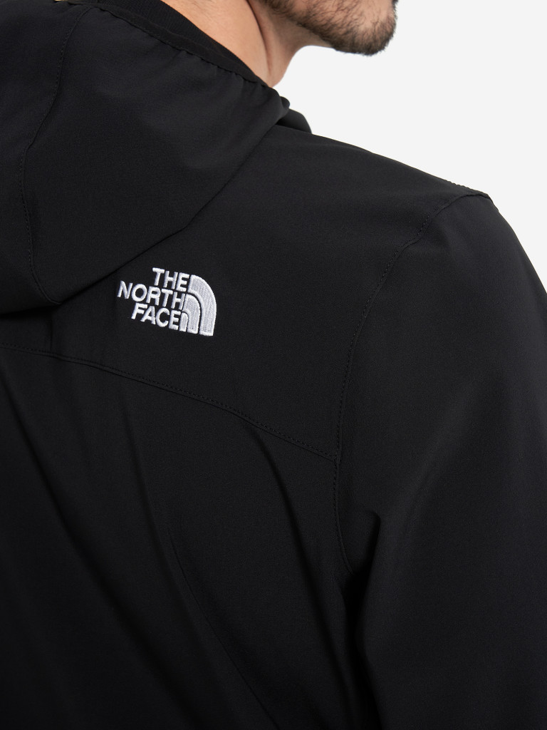 Куртка софтшелл мужская The North Face Nimble