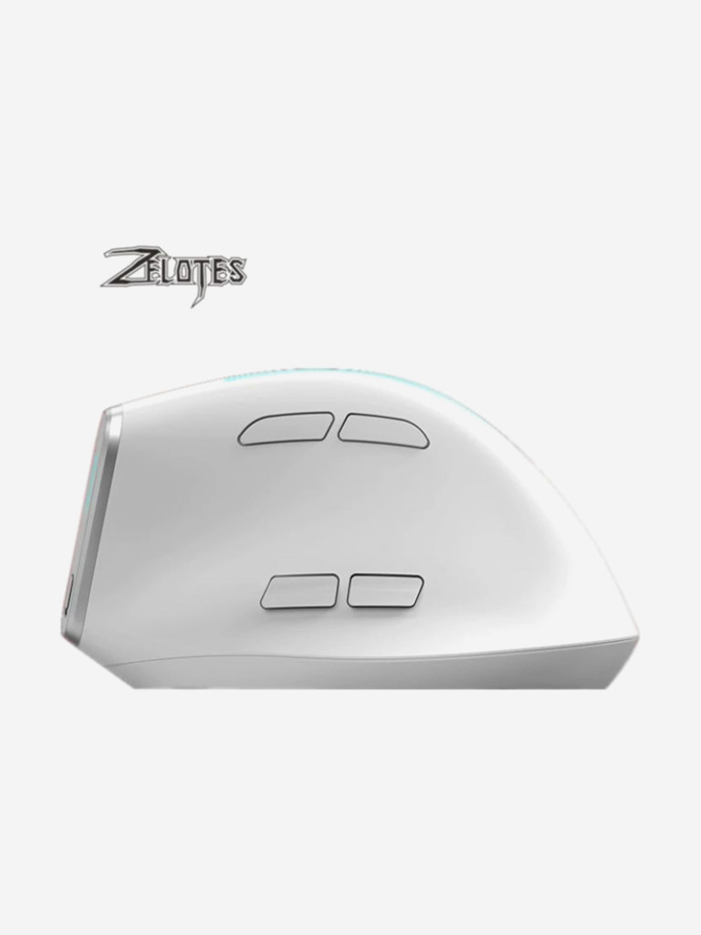 Вертикальная мышь ZELOTES F-36