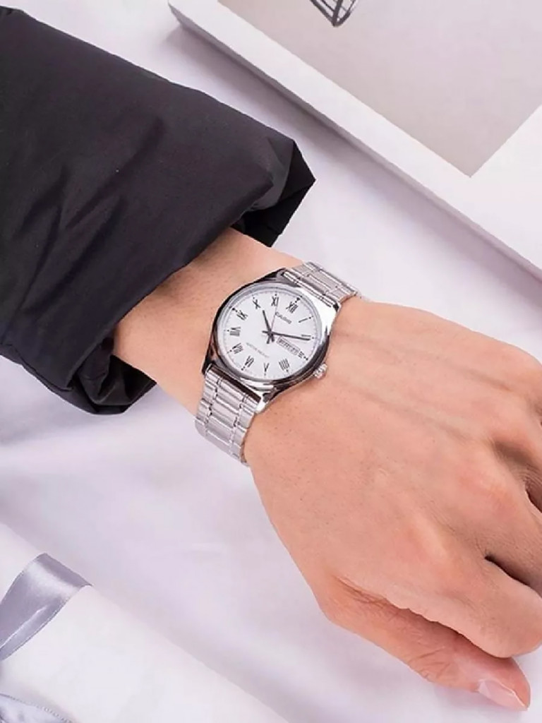 Наручные часы Casio MTP-V006D-7B