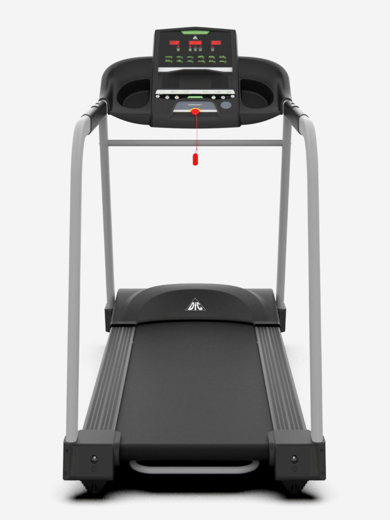 Беговая дорожка DFC PRIDE для реабилитации T-X