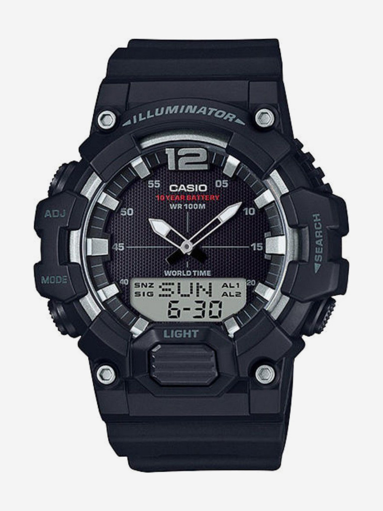 Наручные часы CASIO