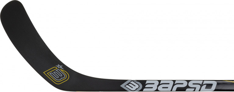 Клюшка ЗАРЯД Master, FLEX 85, P10