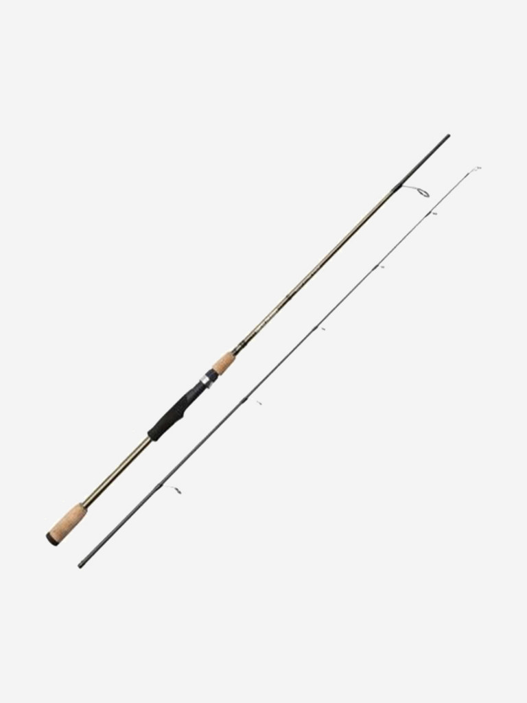 Спиннинг Okuma Dead Ringer Trout 7'0" 210cm 1-5g 2sec