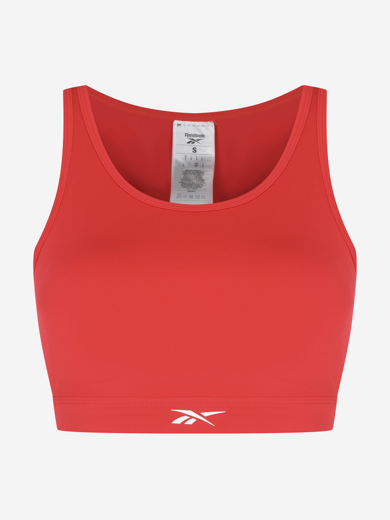 Топ бра спортивный Reebok Tulip Core