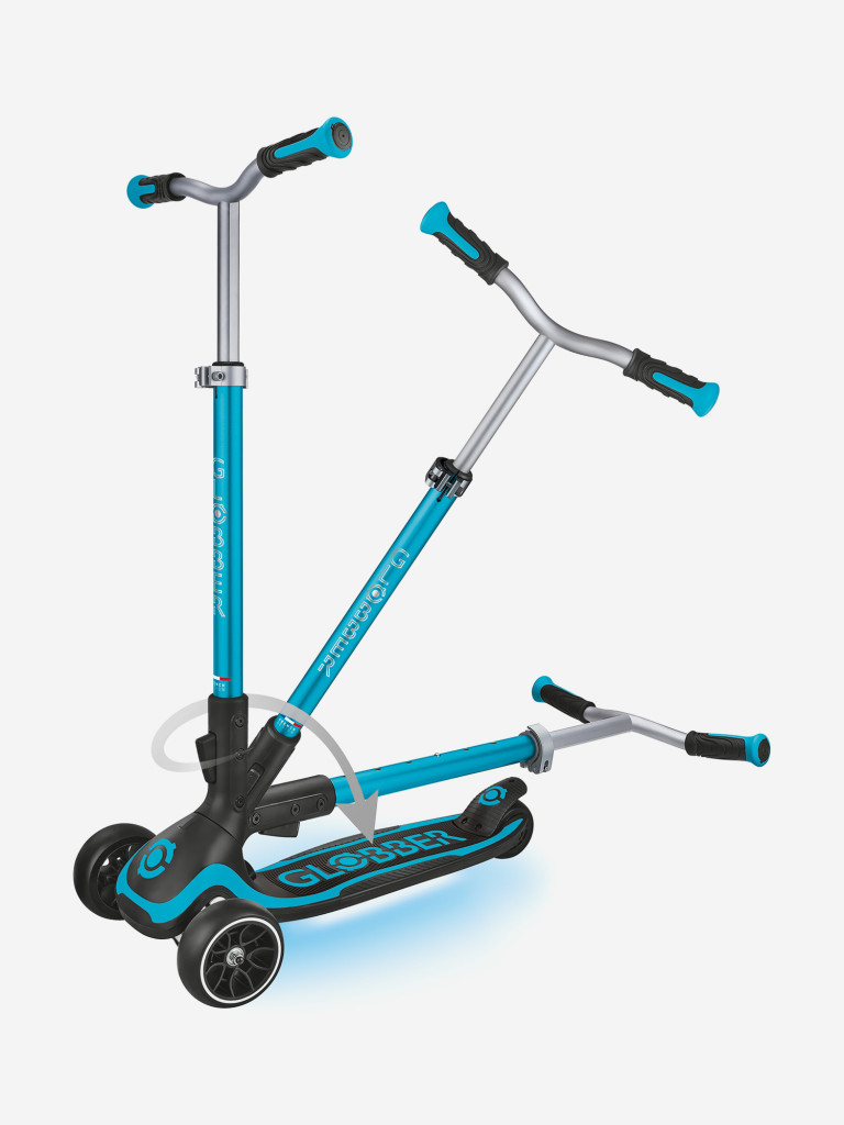 Самокат Globber ULTIMUM LIGHT
