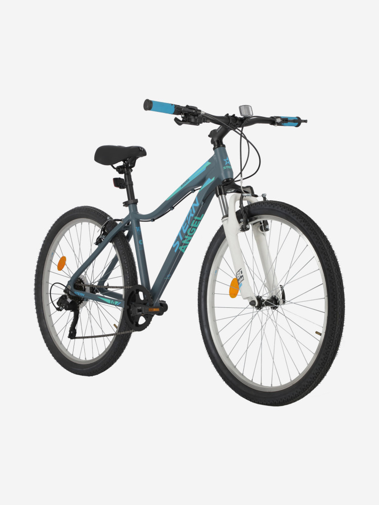 Велосипед горный женский Stern Angel 1.0 alt 26"