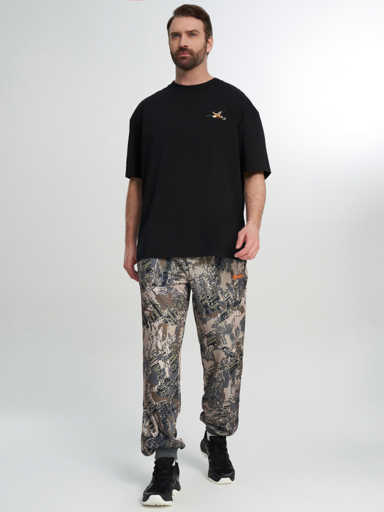 Футболка мужская Remington Urban Style Duck