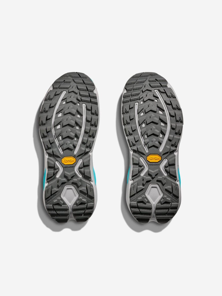 Кроссовки женские HOKA ONE ONE Kaha 3 Low GTX