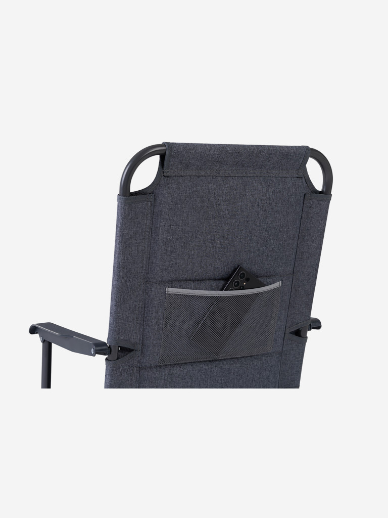 Большое кемпинговое кресло Trek Planet Presto XL