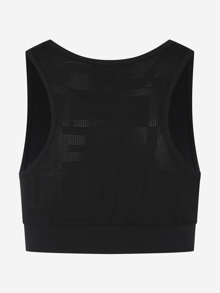 Топ бра спортивный для девочек FILA