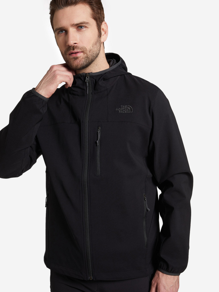 The north face m shop nimble jacket