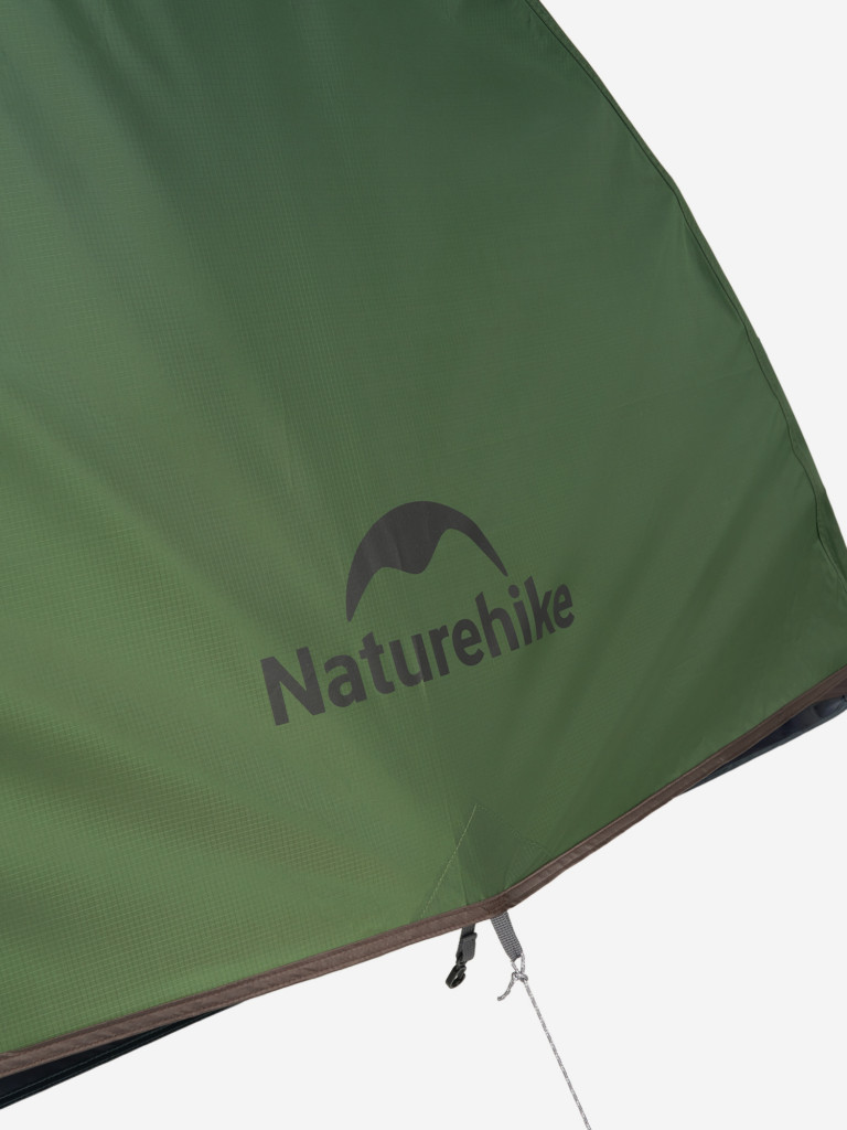 Палатка 2-местная Naturehike Star River Ultralight