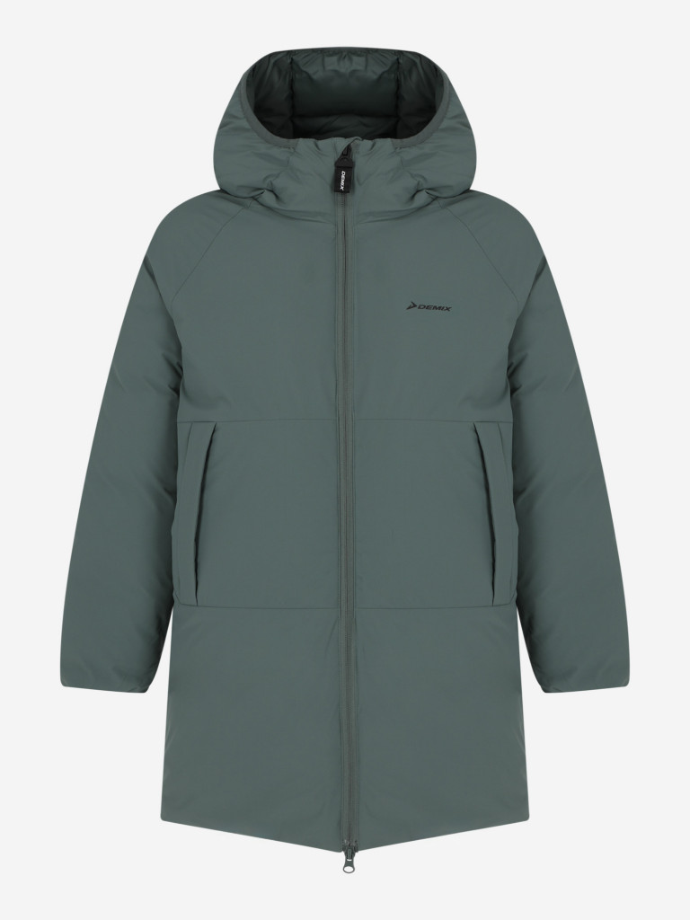 Пуховик для мальчиков Demix