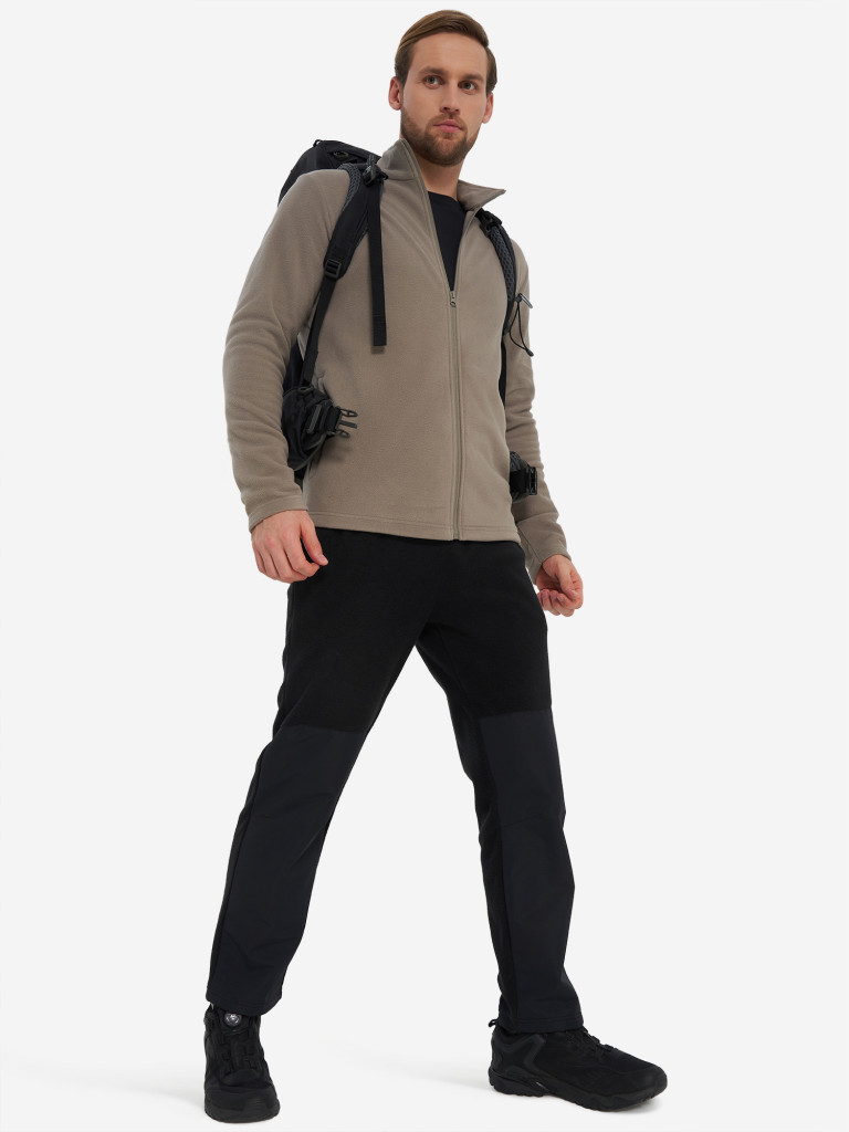 Джемпер флисовый мужской Outventure