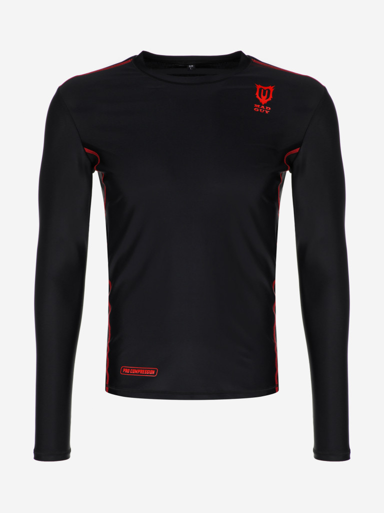 Термобелье верх Mad Guy Pro Compression