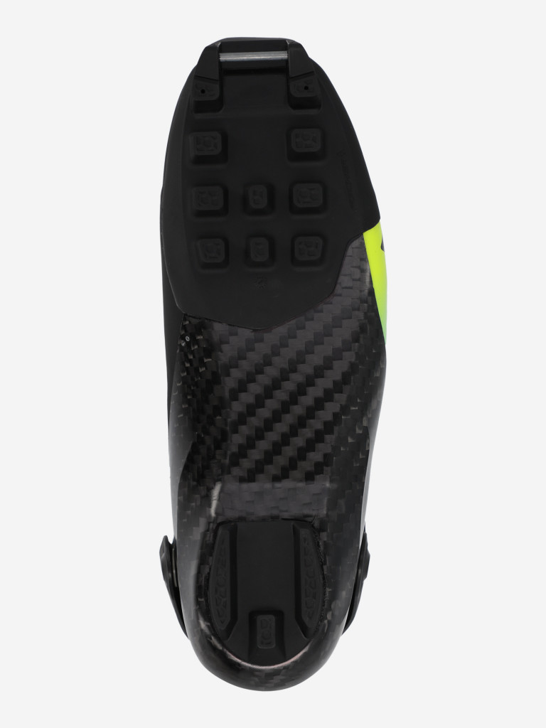 Ботинки лыжные Fischer SpeedMax 9 Skate RL Boa