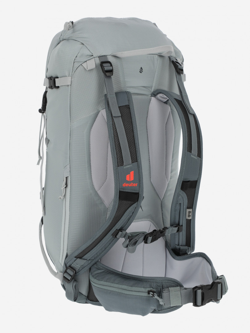 Рюкзак Deuter Freescape Lite 24 л 30845700299 Серый, фото 3