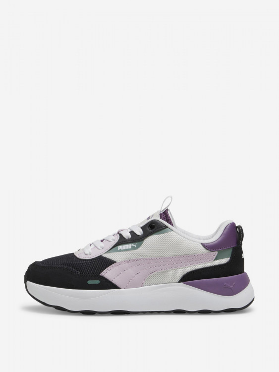 Кроссовки женские PUMA Runtamed Platform