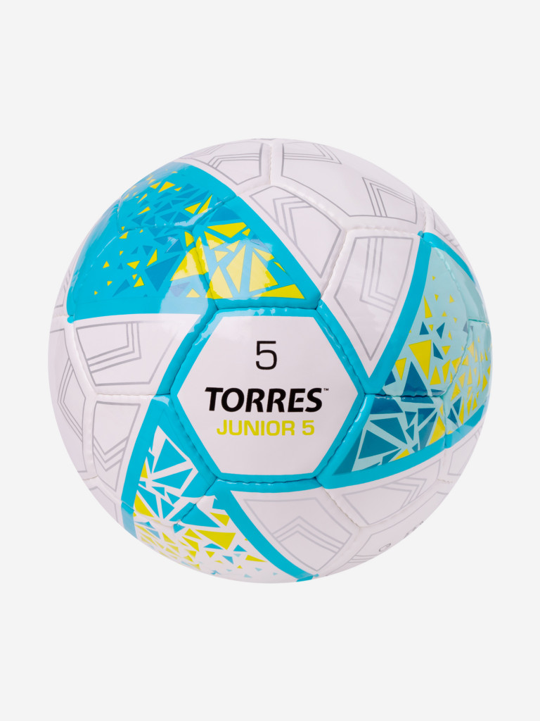 Мяч футбольный TORRES Junior-5 F323805, размер 5