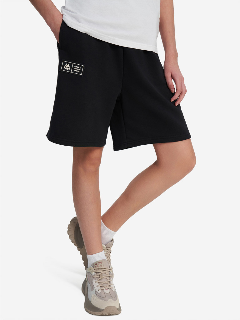 Шорты для девочек Kappa