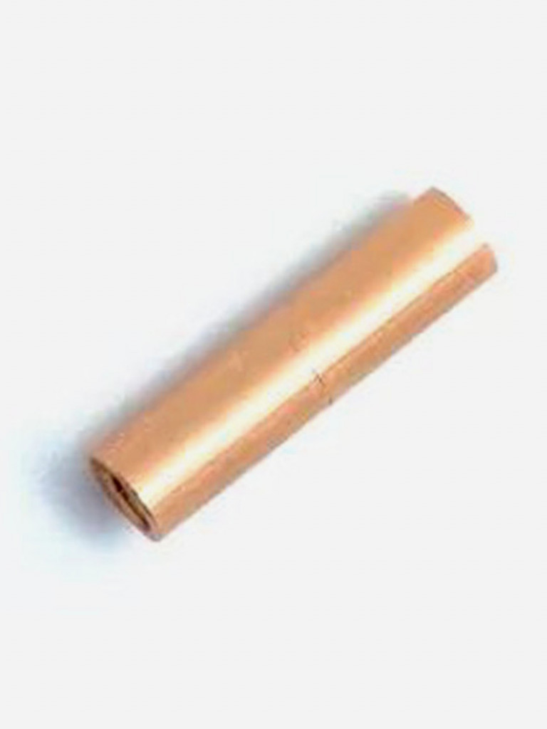 Переходник ЧИСТОGUN латунь, мама/мама, дюйм 5/40 на 8/32