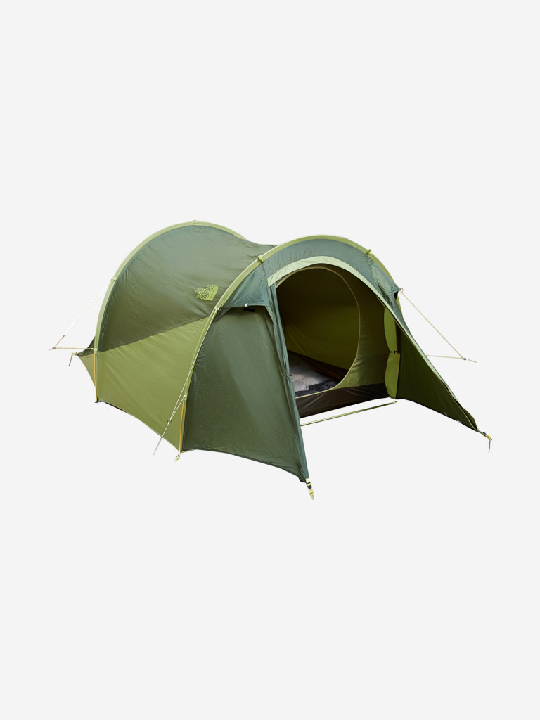 Палатка 3-местная The North Face HEYERDAHL 3