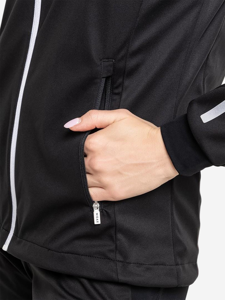 Куртка Moax Sirius