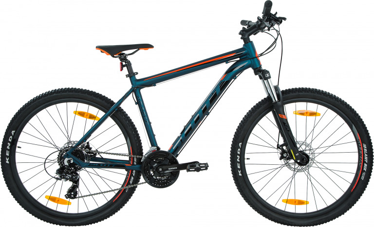 Scott Aspect 770