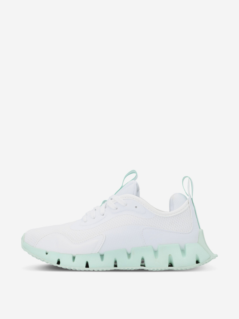 Кроссовки женские Reebok Zig Dynamica