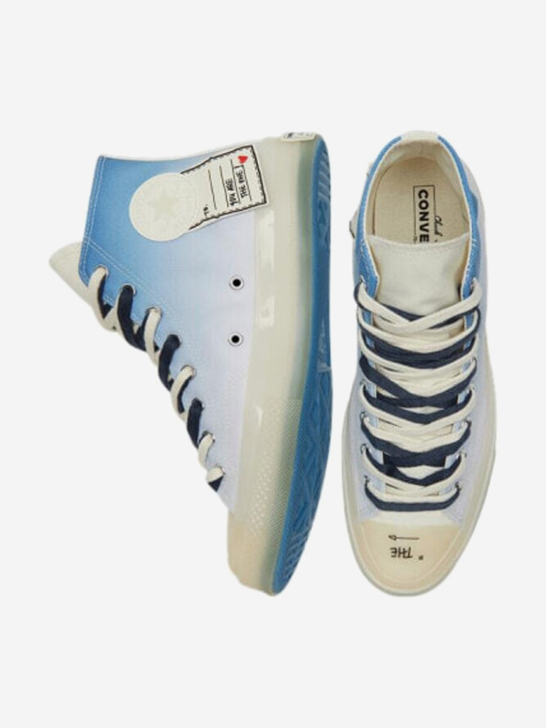 Кроссовки Converse 1970s Chuck Taylor All Star High