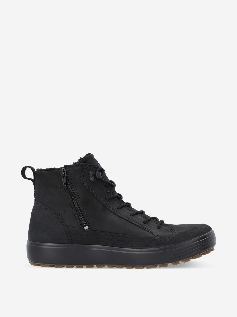 Ботинки утепленные мужские Ecco Soft 7 Tred M GTX