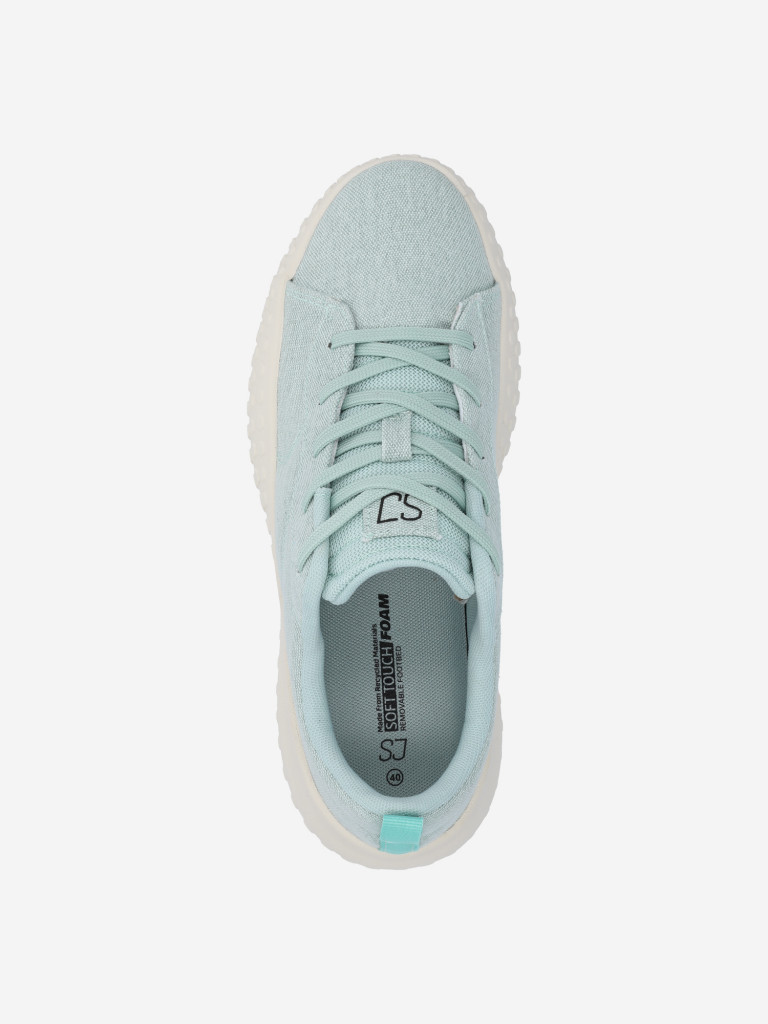 Кеды женские Safety Jogger Juna Cnv