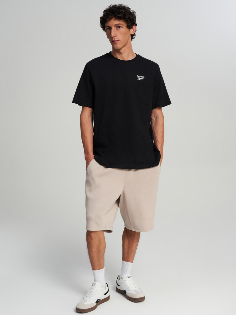 Футболка мужская Reebok