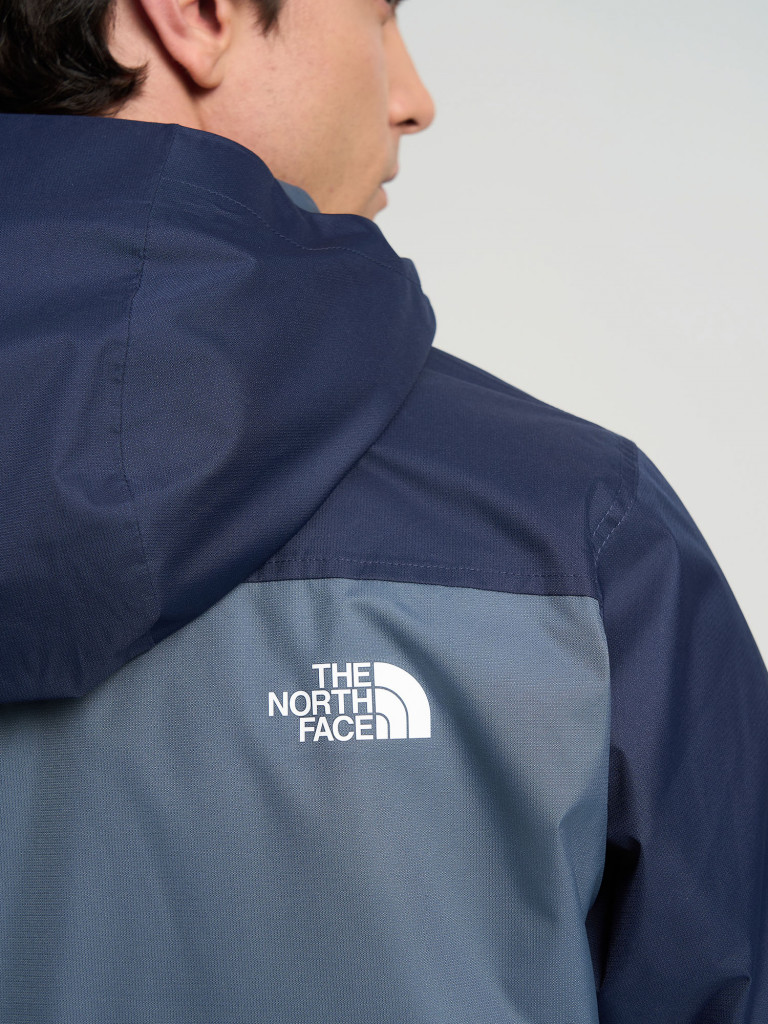 Куртка утепленная мужская The North Face Millerton