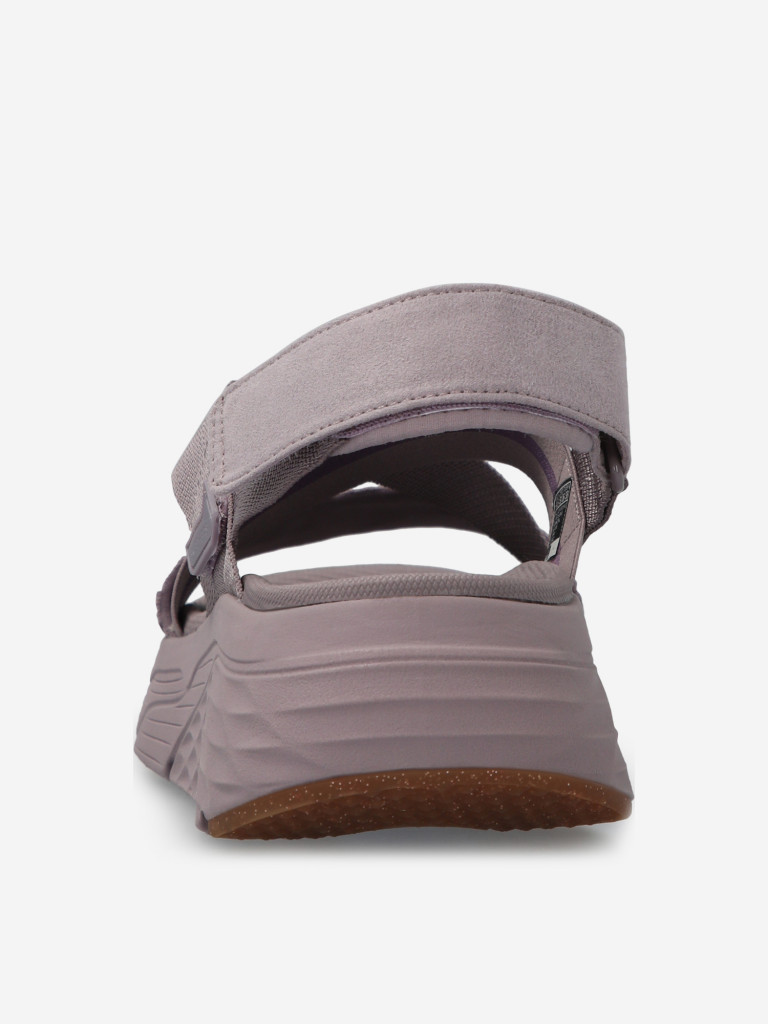 Сандалии женские Skechers Max Cushioning