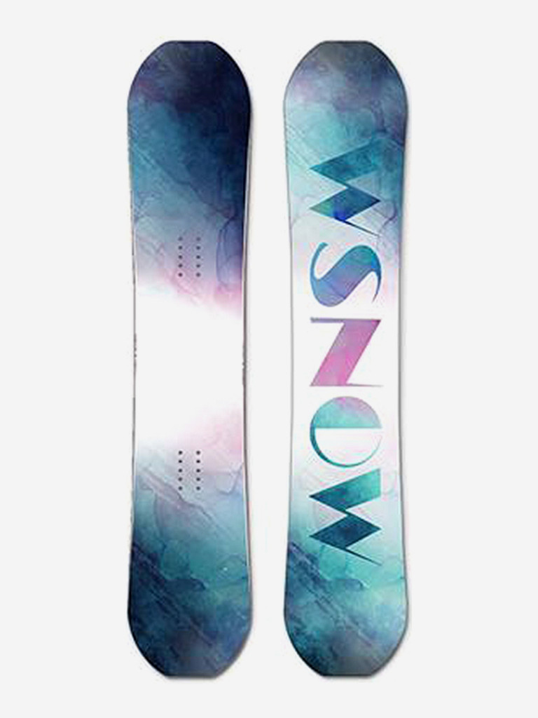 Сноуборд WS Frozen Ice