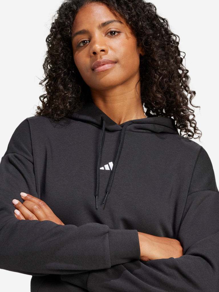 Худи женское adidas