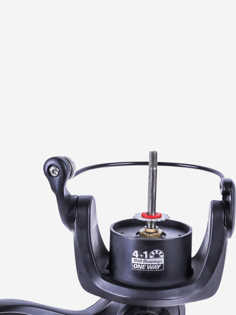 Катушка Mikado NEXTON 3005 FD (4+1 подш.:5,0:1) бэйтраннер