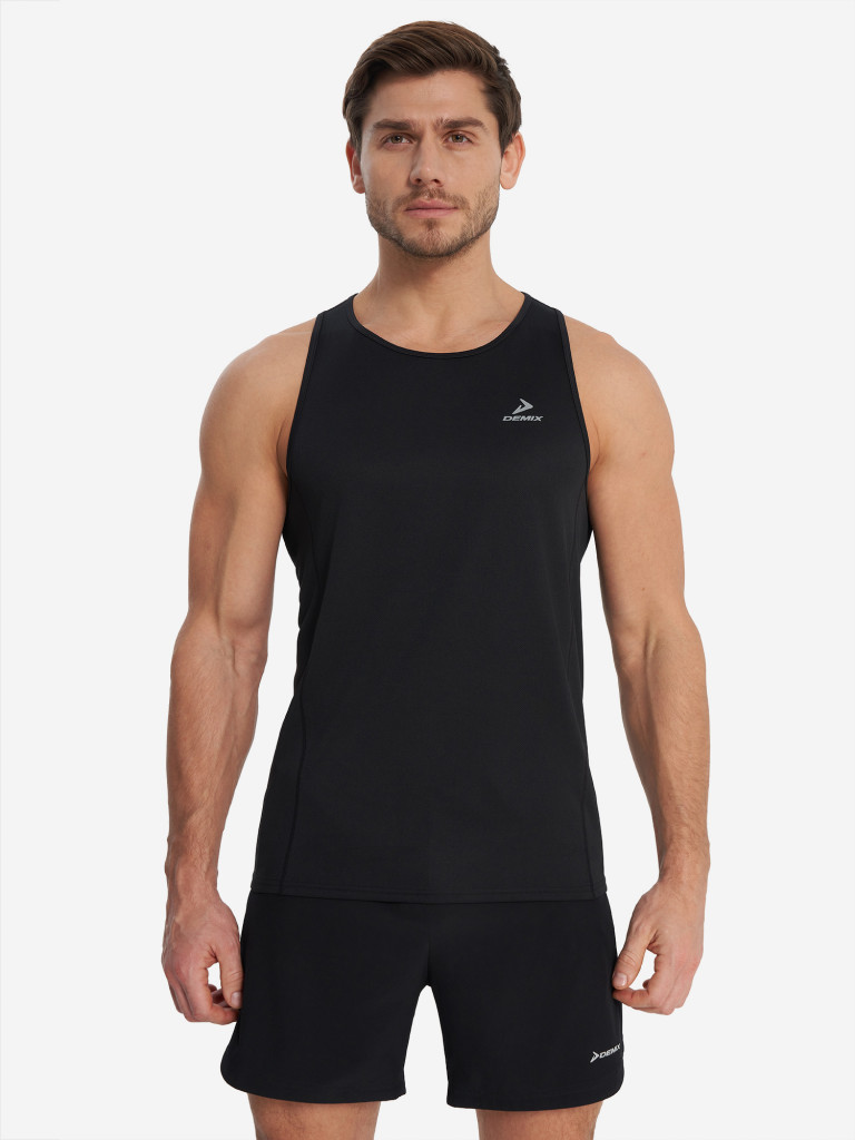 Майка мужская Demix