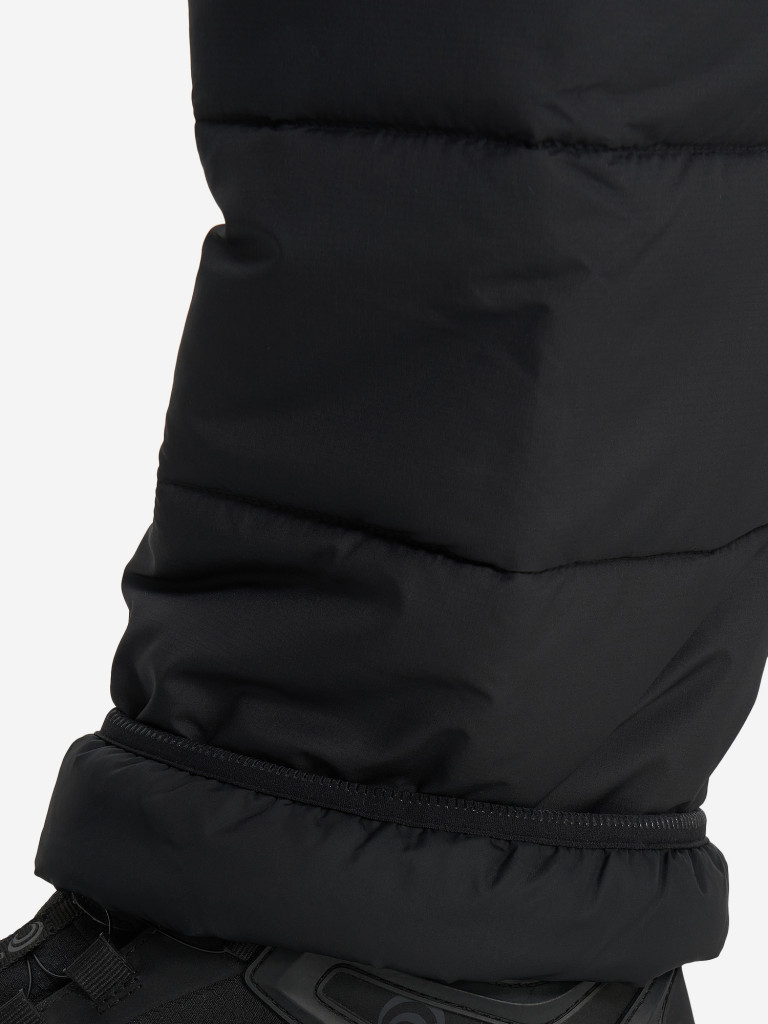 Брюки утепленные мужские Jack Wolfskin Atmosphere
