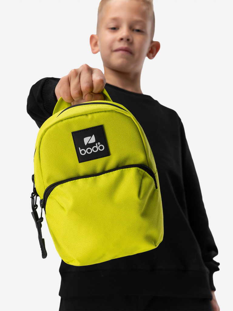 Сумка bodo