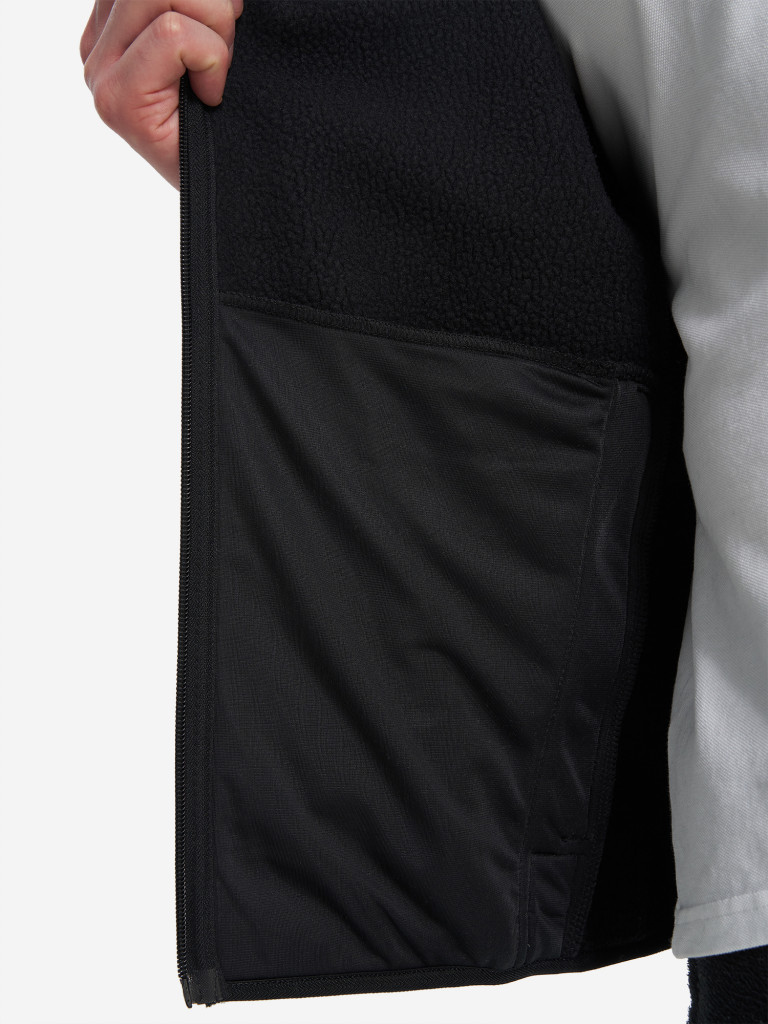 Толстовка мужская оверсайз Northland