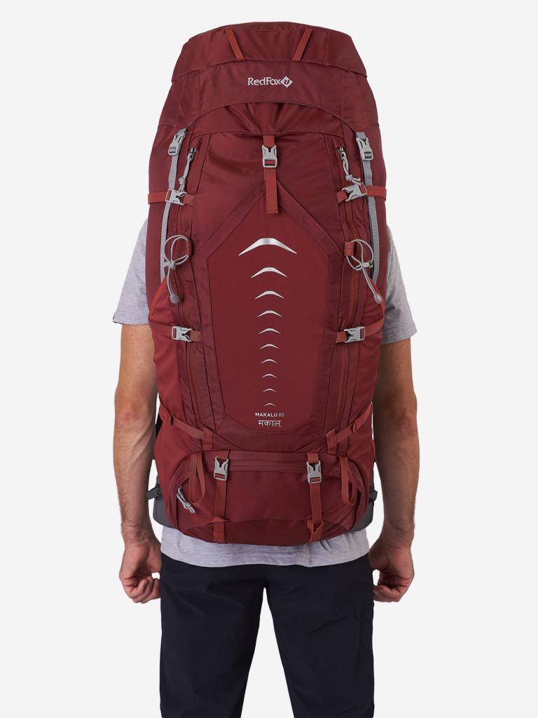 Рюкзак Red Fox Makalu 85 V5