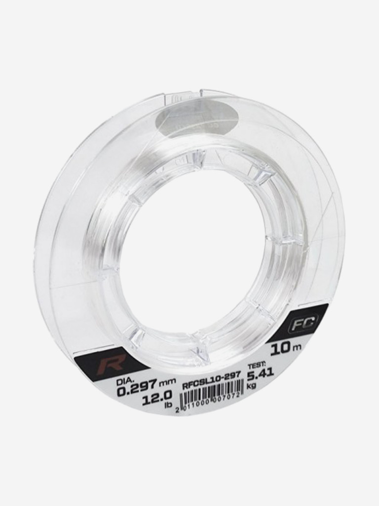 Флюорокарбон Shock Leader 10м 0,297мм 5,41кг/12lb