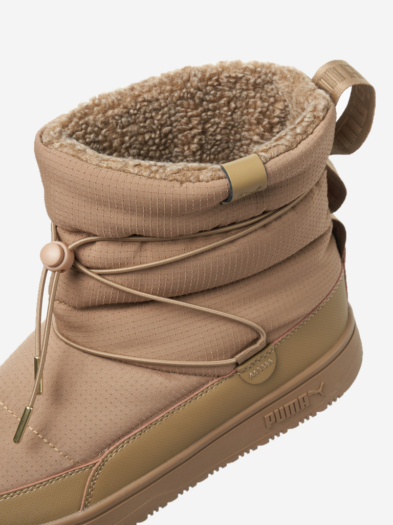 Дутики женские PUMA Snowbae