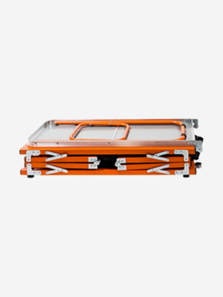 Кухня походная MAX premium orange 22 мм, Кедр