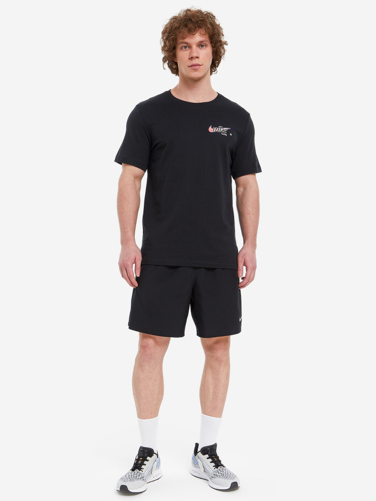 Футболка мужская Nike