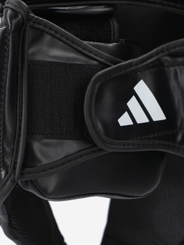 Шлем боксерский adidas Hybrid 50 Head Guard