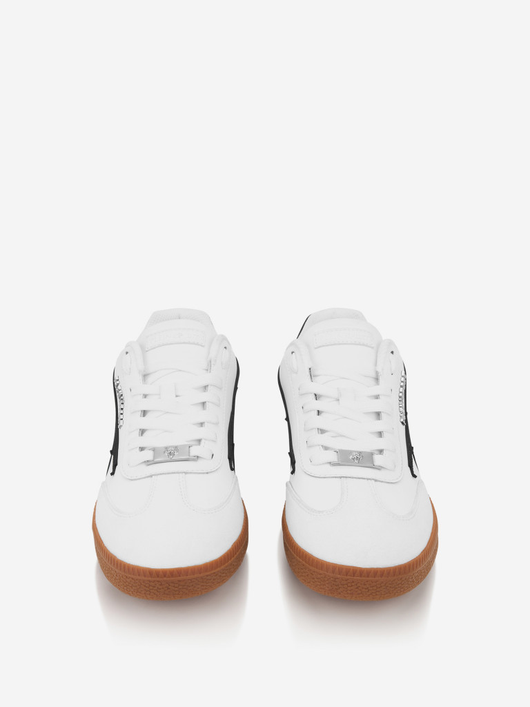 Кроссовки Plein Sport Low-Top Sneakers RAPTOR-X
