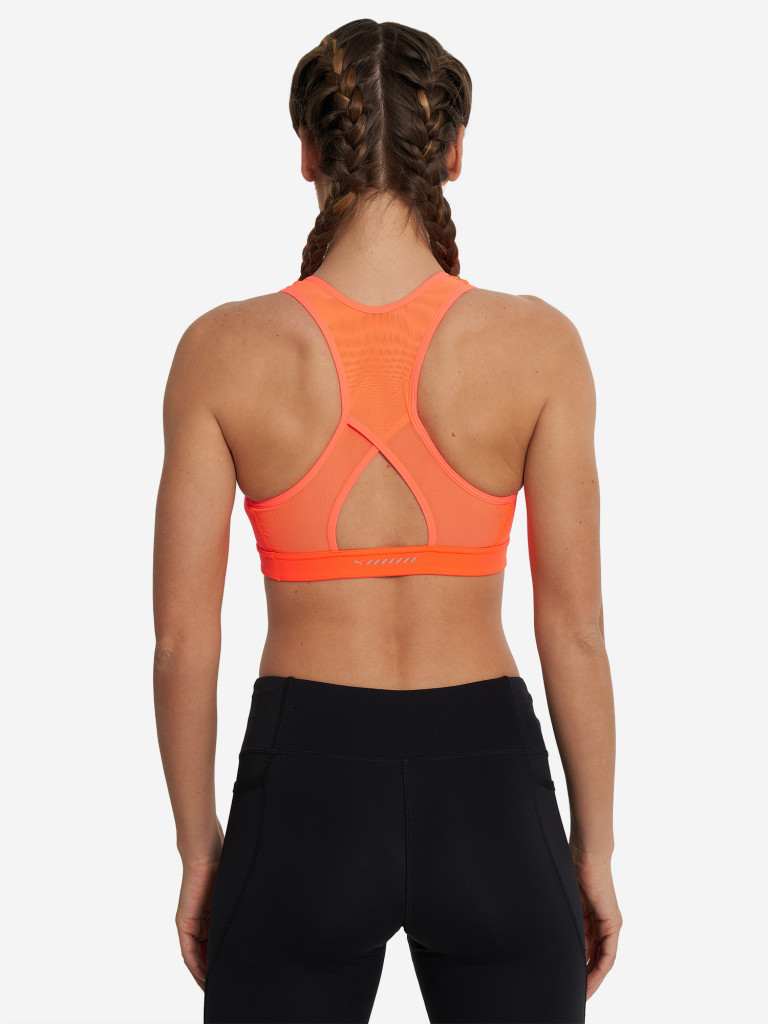 Топ бра спортивный PUMA 4 Keeps Run